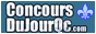 Concours du jour Qu&eacute;bec