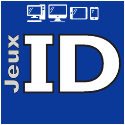 Logo des Jeux ID