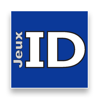 Logo des Jeux ID
