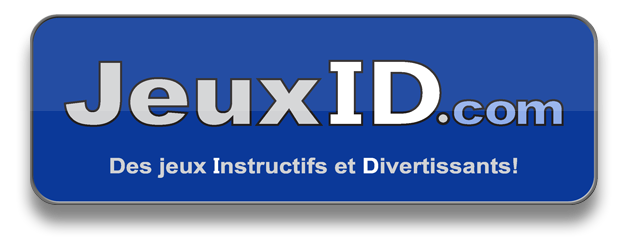 Logo des Jeux ID
