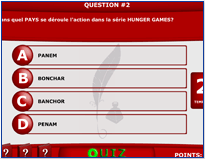 Littéra-Quiz